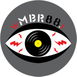 2006 WMBR World Block T-shirt