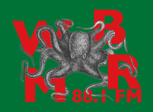 2006 WMBR World Block T-shirt