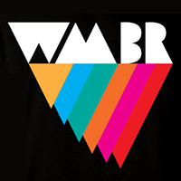 2023 WMBR T-shirt